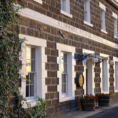 Elephant Bridge Hotel Darlington Extérieur photo