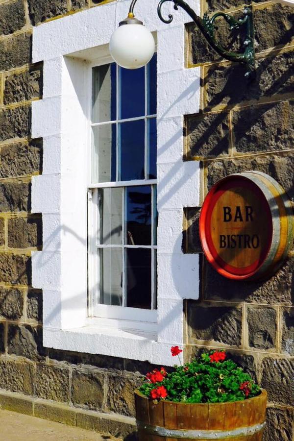 Elephant Bridge Hotel Darlington Extérieur photo