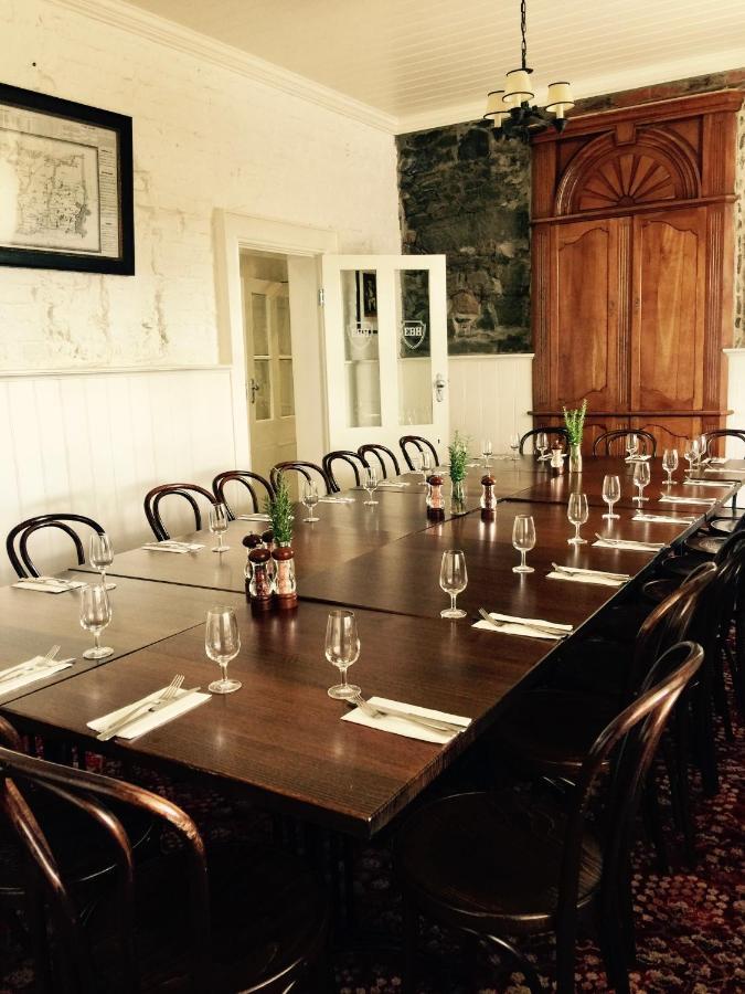 Elephant Bridge Hotel Darlington Extérieur photo